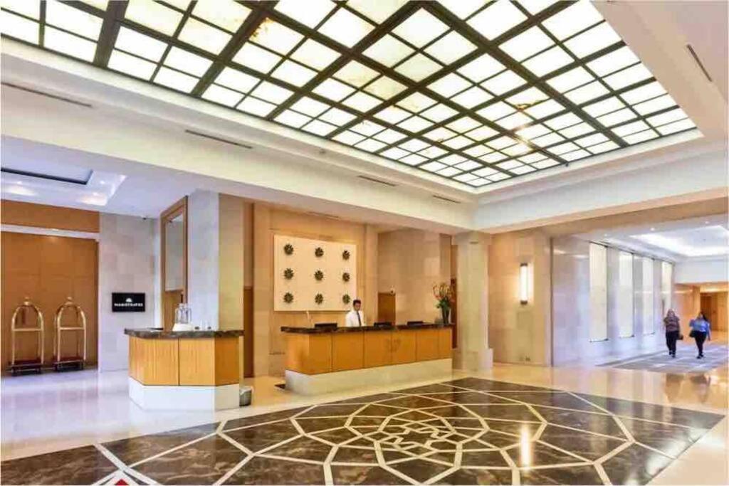 Aparthotel Metropolis Dream Auckland Exterior foto